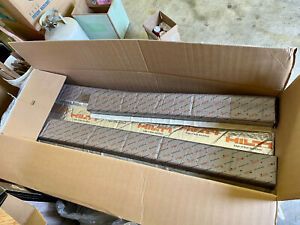 HIlti Edge of Slab QuickSeal fire protection material, CFS, EOS, 3&#034; - 5&#034;