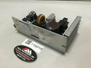 NEMIC-LAMBDA Power Supply HK-12-24 Used #116018