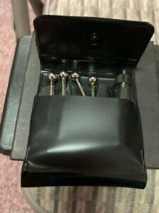 TESA Brown &amp; Sharpe Single End, Center Finder Set Mechanical 0.25 Inch Head D...