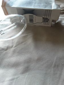 26560 C100S54/2 100 Watt Bulb High Pressure Sodium Instant Restrike