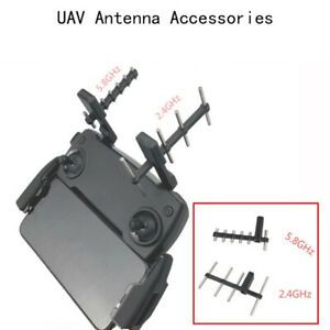 Mavic Mini Pro 2 Air Yagi Antenna Remote Control Distance Signal Enhancem*fi