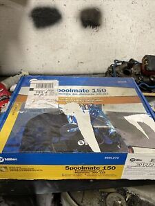 miller spoolmate 150