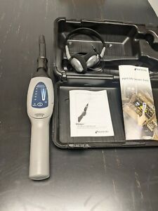 Inficon 711-202-G1 Ultrasonic Leak Detector