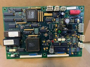 YORK 031-01579-000 REV F ADAPTIVE CAPACITY BOARD