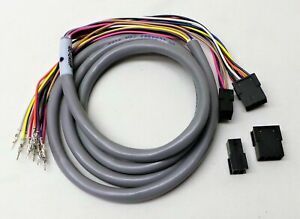 McKinney ASSA ABLOY ELECTROLYNX QC-C400P 12 WIRE 22AWG 50