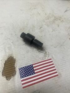 Greenlee No. 730 1/2&#034; Diameter  500-4235 -6996 Round Radio Chassis Punch #8245
