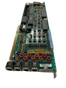 Micros 2400/2700 PC-ISN Board (Micros PN 400377-001)