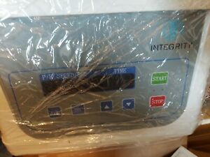 Integrity Centrifuge And Supplies