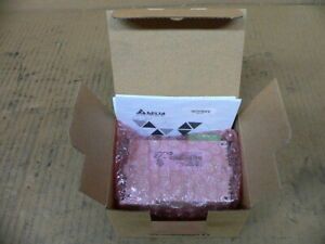 NEW Delta DVP08SM11N PLC Digital I/O Extension Unit Module