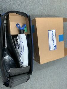 Graco 25R791 Sanispray Hp 20 Cordless Handheld Airless Disinfectant Sprayer