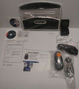 X-Rite GretagMacbeth i1 Eye-One Basic Pro Rev D Spectrophotometer