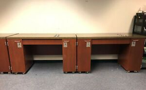 Classroom Labratory Desks