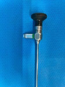 KARL STORZ HOPKINS II 4mm 0 degree CYSTOSCOPE (27004AA)