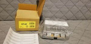 Aiphone GT-4Z 4-Monitor Video Distribution Adapter for the GT Apartment Intercom