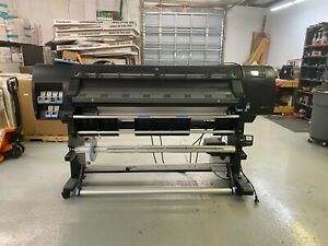 HP DESIGNJET L26500 Large Color Wide Format Printer |FL LOCAL PICKUP ONLY|