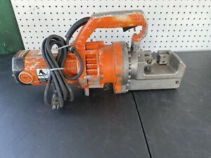Benner Nawman Diamond DC25X ReBar Cutter