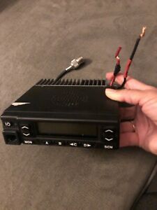 Kenwood TK-880 mobile