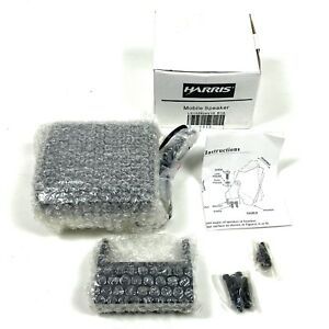 M/A-Com HARRIS Mobile Radio Speaker LS102824V10 R1A New in Box