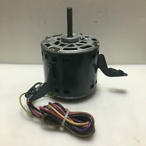 GE Blower Motor 5KCP39LGP545BS C729111P01 1/3HP 200-230V 1080RPM used #MB656