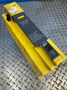 Fanuc A06B-6090-H244 D Servo Amplifier UNIT Module (B01)