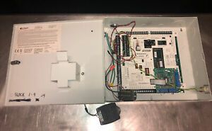 Honeywell Northern Computers N-1000-IV Access Control Panel