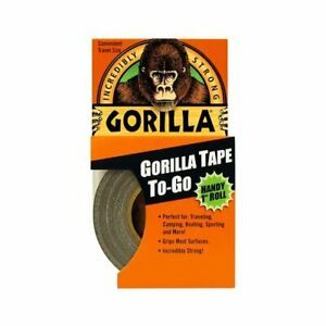 Gorilla Tape To Go