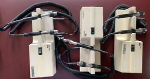 Welch Allyn 767 Series Wall Transformers (Lot)