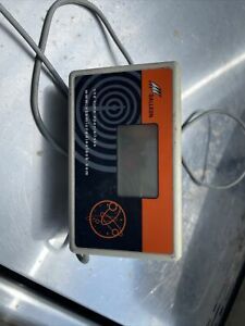 galleon atomic radio clock