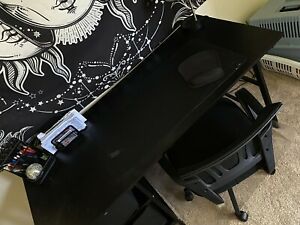 office furniture desk set