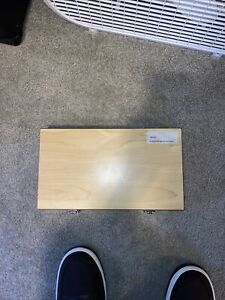 steel gage block set grade b