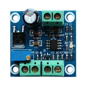 Voltage to Frequency Conversion Module Convert 0-10V to 0-10KHz