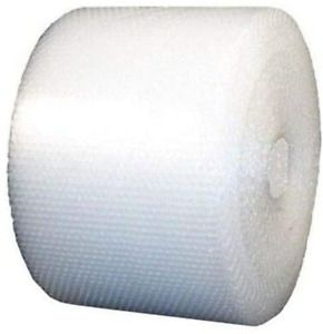 3/16&#034; SH Small Bubble Cushioning Wrap Padding Roll 700&#039;X 12&#034; Wide Perf 12&#034; 700FT