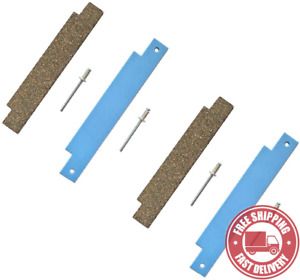 LONYE  306508  Dryer  Tumbler  Bearing  Kit  Replacement  for  Whirlpool  Maytag