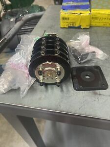 Electroswitch 24204D New Surplus SR99