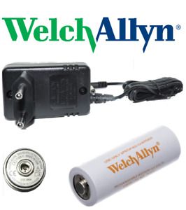 Welch Allyn Rechareable KIT