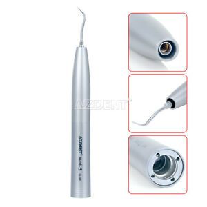 Dental Sonic S Air Scaler Handpiece SS-MF For KAVO MULTIflex Coupling