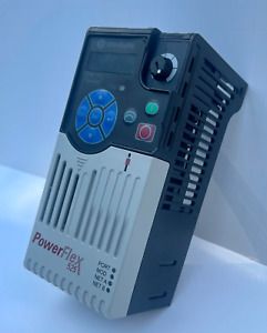 Powerflex525 Control Module
