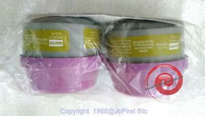 Honeywell Gas Vapor Filter Cartridge 2)