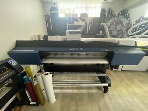 Roland VG2-540 54” Printer Cutter