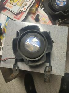 Siren Speaker