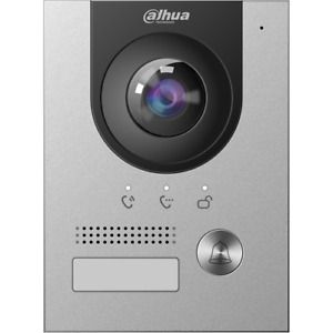 Dahua DHI-VTO2202F-P 2MP IP Outdoor Video Intercom Door Station