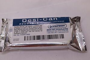 SP Scienceware Reusable Desiccant Cartridge F42046-0000