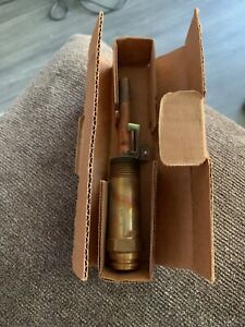 honeywell clip and copper well assembly 3/4&#034; NPT