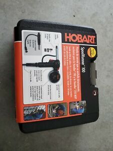 Hobart 300796 SpoolRunner 100 Spool Gun