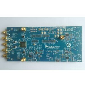 RF Daughterboard ADRV9009-W/PCBZ Radio Card 75MHz-6GHz For Ham Radio Enthusiasts