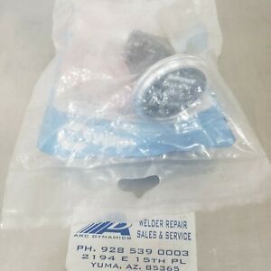 MILLER 118058 METER,HOUR 12-24VDC 2.25 DIA HIGH PROFILE STAINLES