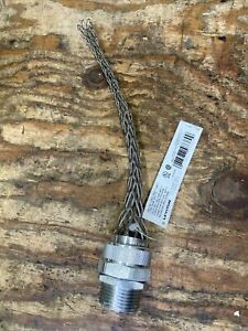 leviton cord grip 1”