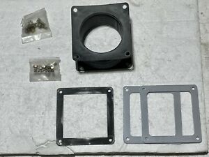 Dynatect F-44WFF Flexible Wiring Fitting