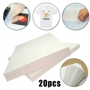 Thermal Transfer Papers Replacement Sublimation Supplies Practical Useful