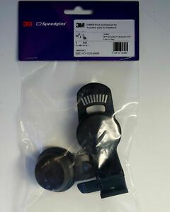 3M Speedglas 9100 Stirnband Montage Details Set 536000